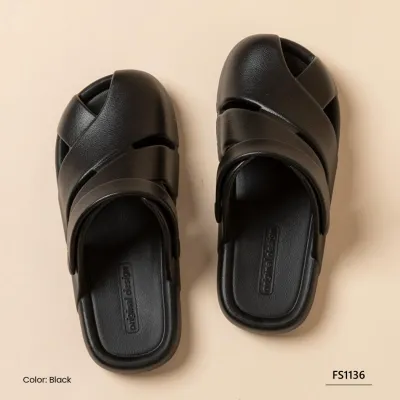 Sand Nest Female Slipper